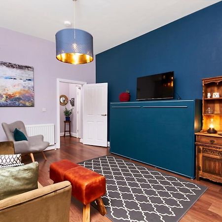 Lovely Abode In Newcastle - Sleeps 4 - Ground Floor 外观 照片