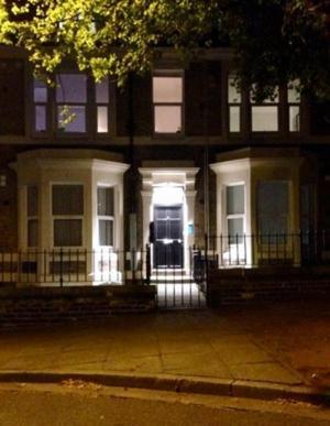 Lovely Abode In Newcastle - Sleeps 4 - Ground Floor 外观 照片